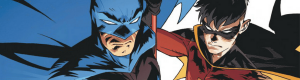 Batman Prime T01 Image Mise En Avant