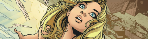 Supergirl – Being Super Image Mise En Avant