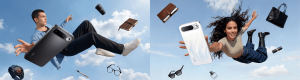 realme 16 5G et C100 Image Mise En Avant
