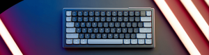 Cherry K63W Pro Image Mise En Avant