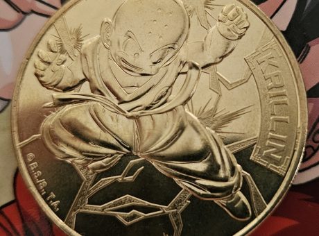 Médaille Recto 01
