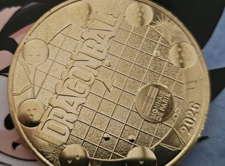 Médaille Verso