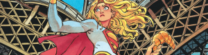 Supergirl The World Image Mise En Avant