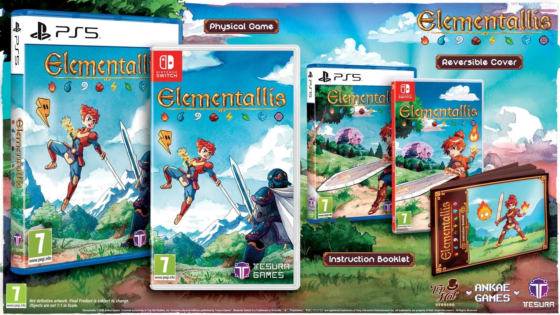 Elementallis-edition-physique-switch-ps5