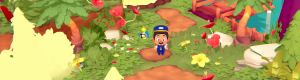 MAFATE dévoile démo Steam - MAFATE dévoile sa démo sur Steam