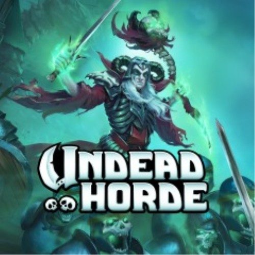 Undead Horde