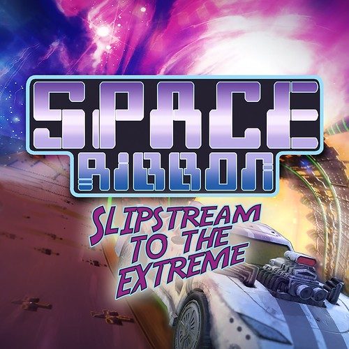 Space Ribbon – Slipstream to the Extreme