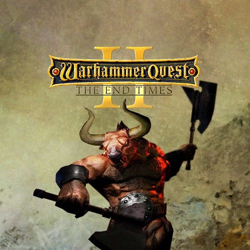 35 - Warhammer Quest