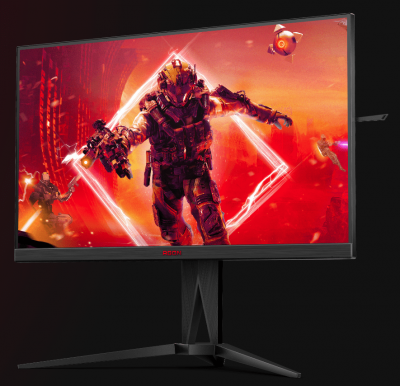 AOC AGON AG325QZN-EU