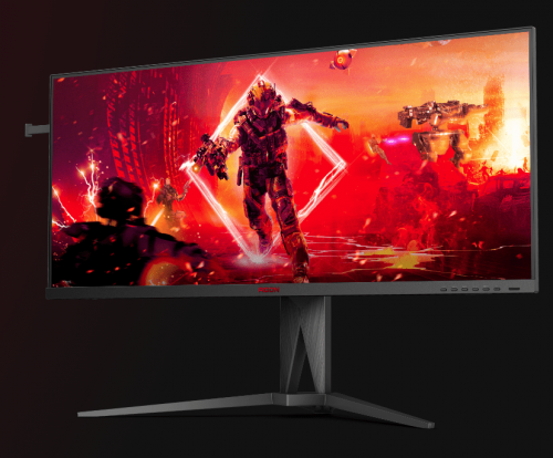 AOC AGON AG405UXC