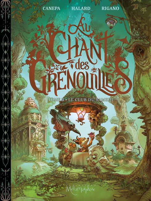 Au Chant des Grenouilles T3 (1)