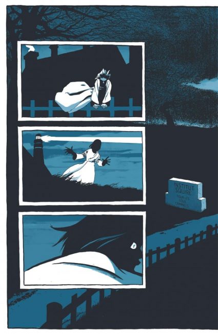 Batman - Le Dernier Halloween (3)