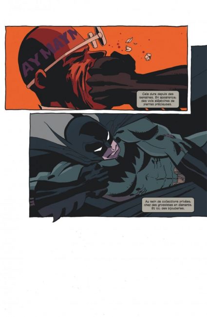 Batman - Le Dernier Halloween (7)