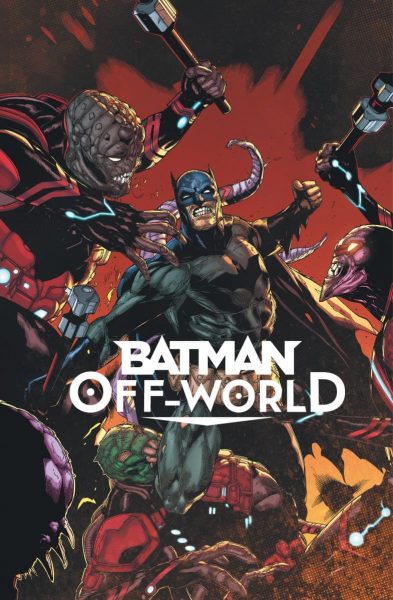Batman Off-World (1)