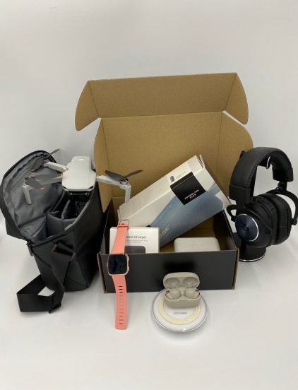 Gadget Box Photo-1-Box