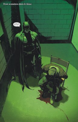 Ghosts of Gotham 02