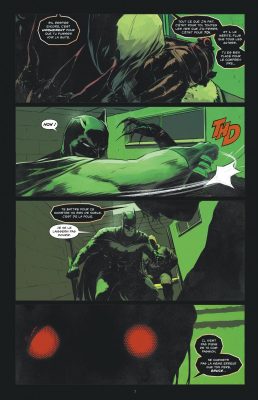 Ghosts of Gotham 04