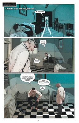 Ghosts of Gotham 05