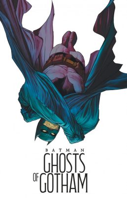 Ghosts of Gotham 06