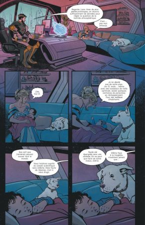 Krypto – Le Dernier Chien de Krypton (8)