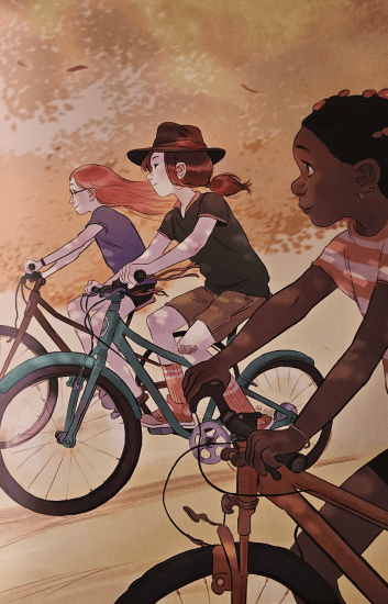 Les Carnets de Cerise - 02