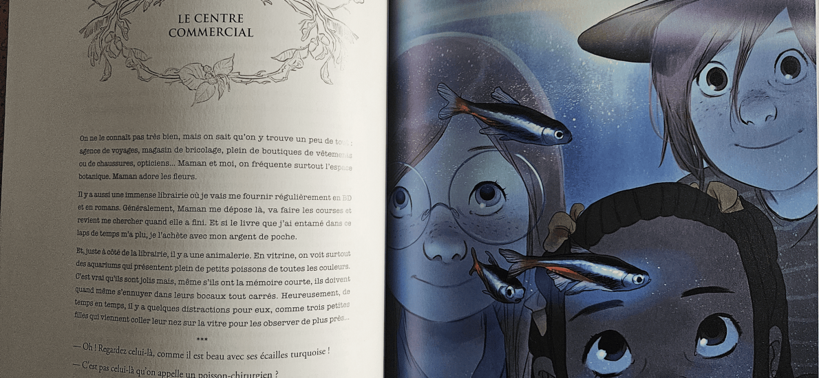 Les Carnets de Cerise - 03