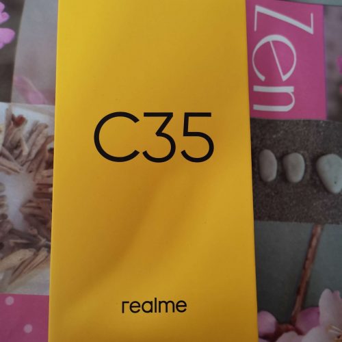 Realme C35 Test (1)