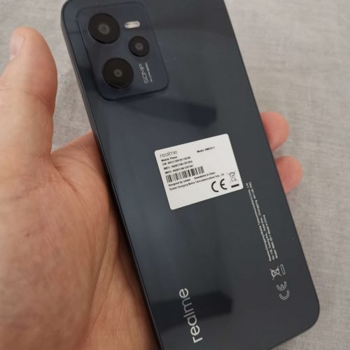 Realme C35 Test (4)