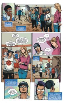 Supergirl - Being Super (2)