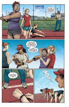 Supergirl - Being Super (4)