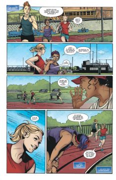 Supergirl - Being Super (5)