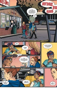 Supergirl - Being Super (7)