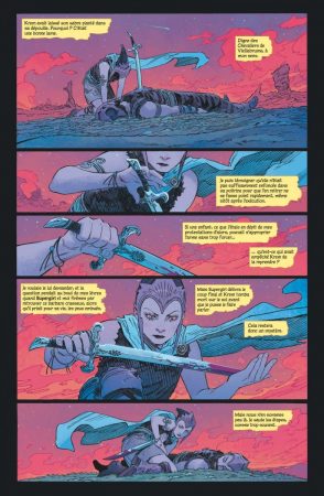 Supergirl - Woman of Tomorrow (2)