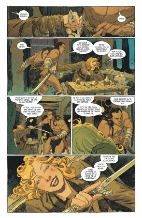 Supergirl - Woman of Tomorrow (8)