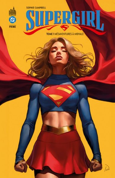 supergirl